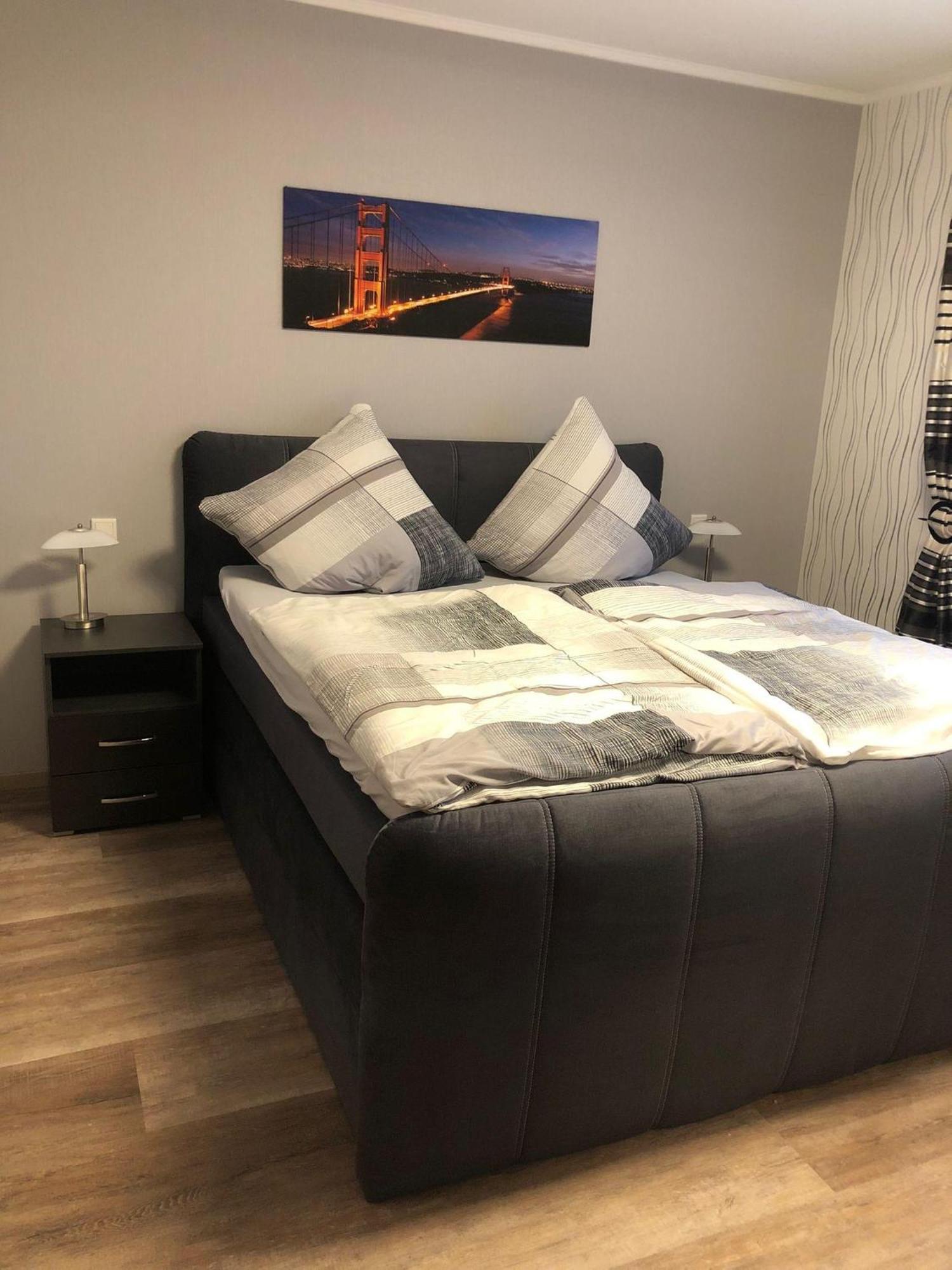 Ferienwohnung Hubertus Irsch Экстерьер фото
