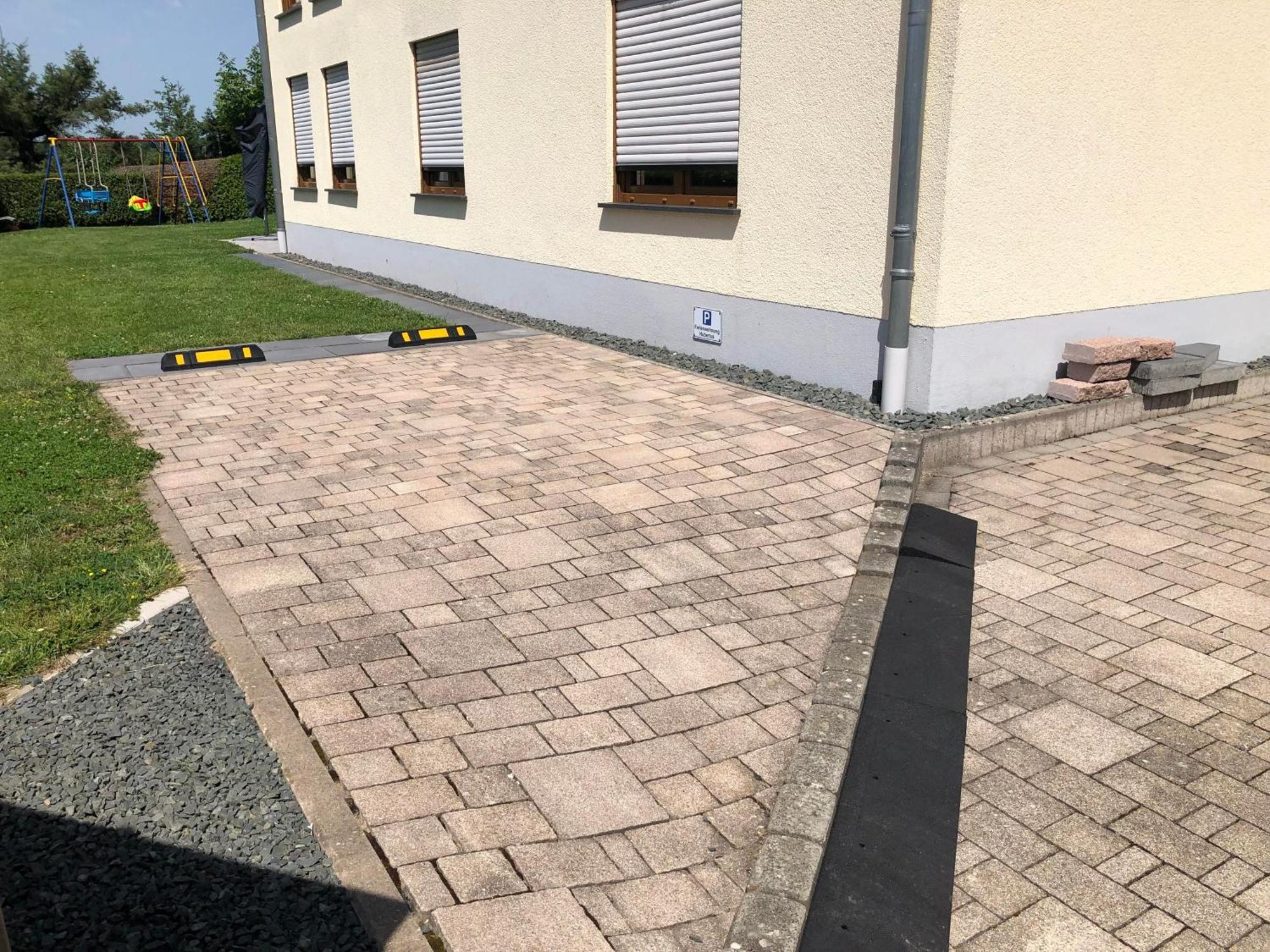 Ferienwohnung Hubertus Irsch Экстерьер фото
